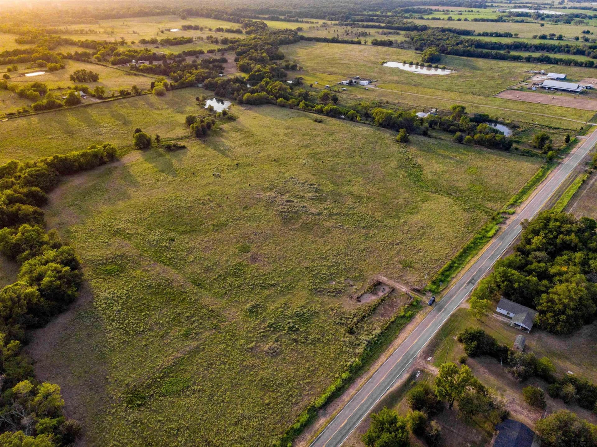 43.1 acres in Hopkins County - photo 9
