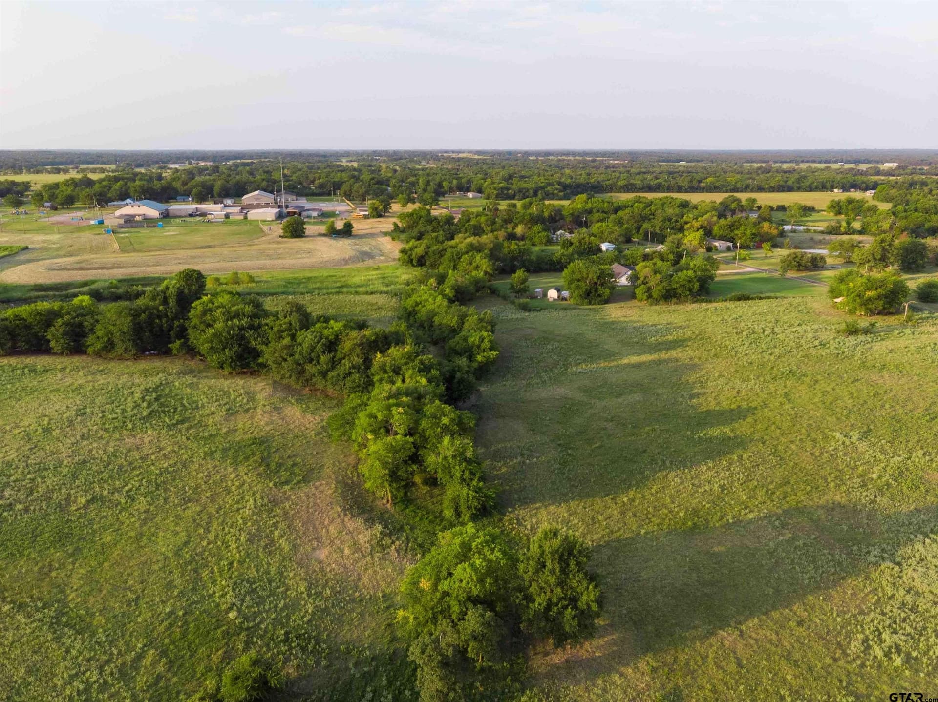 43.1 acres in Hopkins County - photo 13