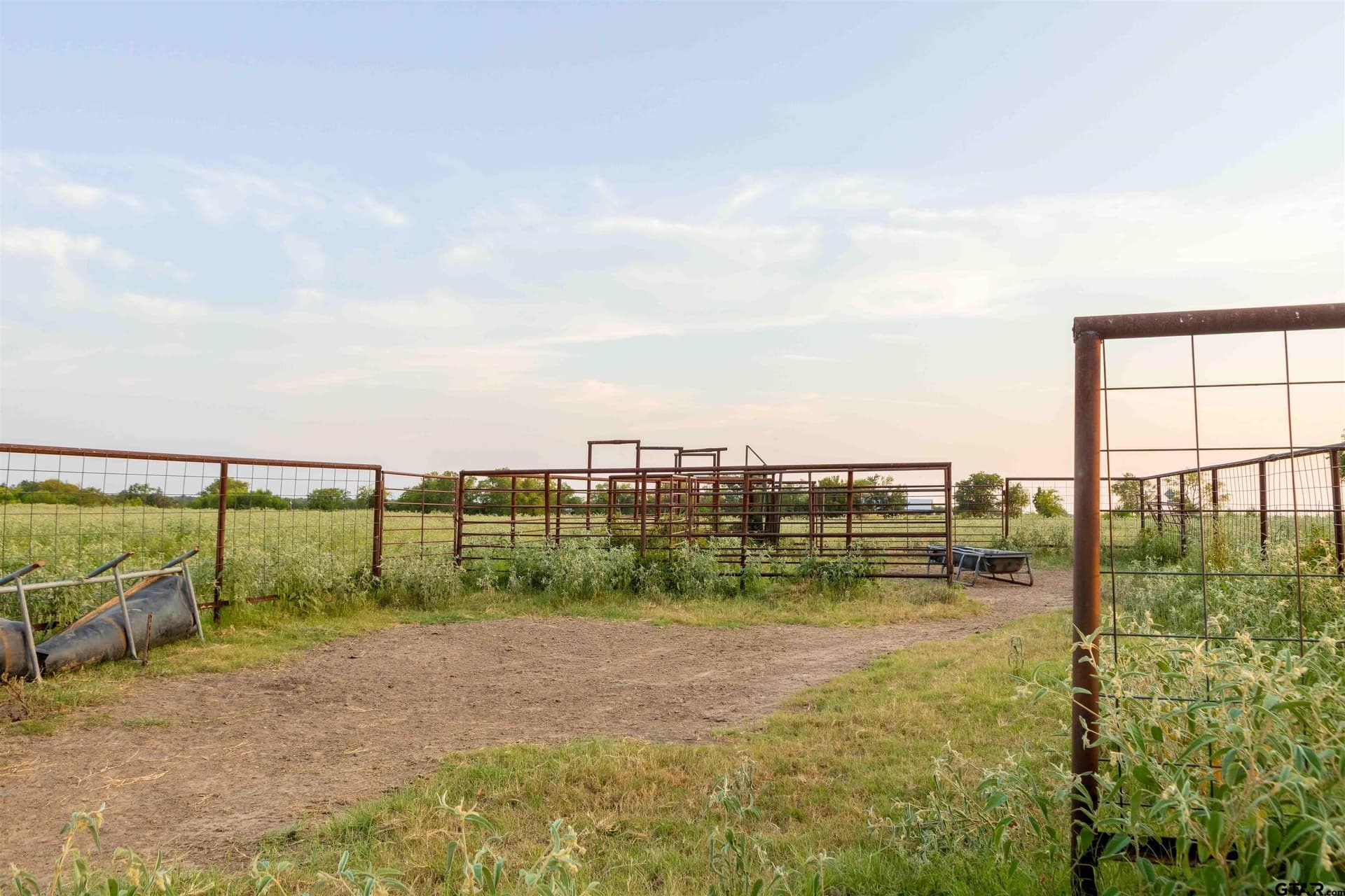 43.1 acres in Hopkins County - photo 4