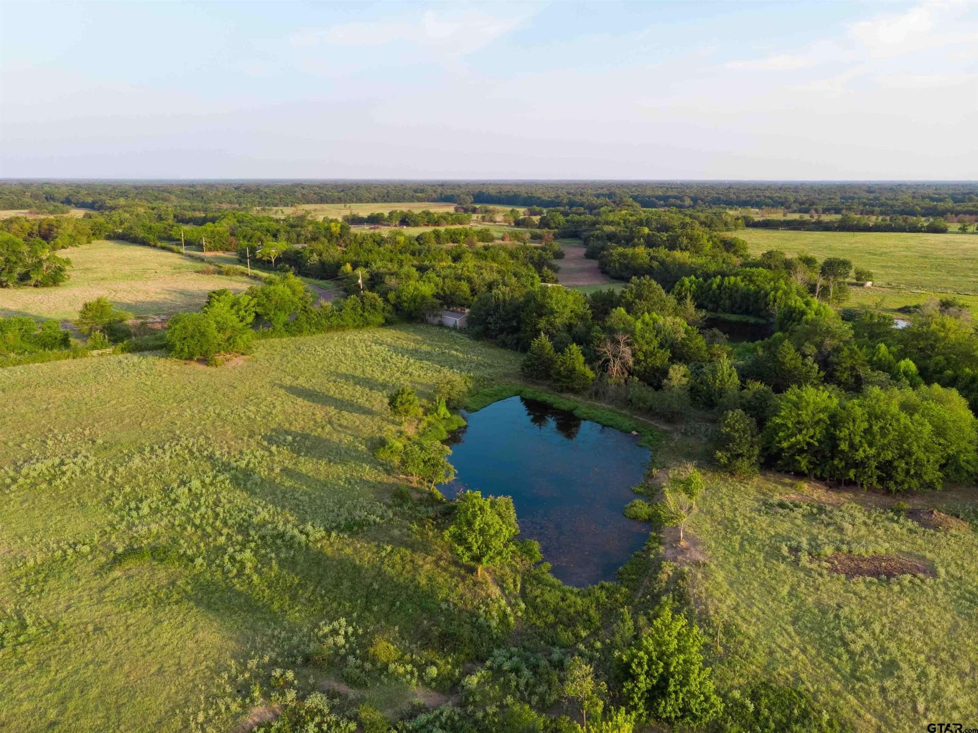 43.1 acres in Hopkins County - photo 2