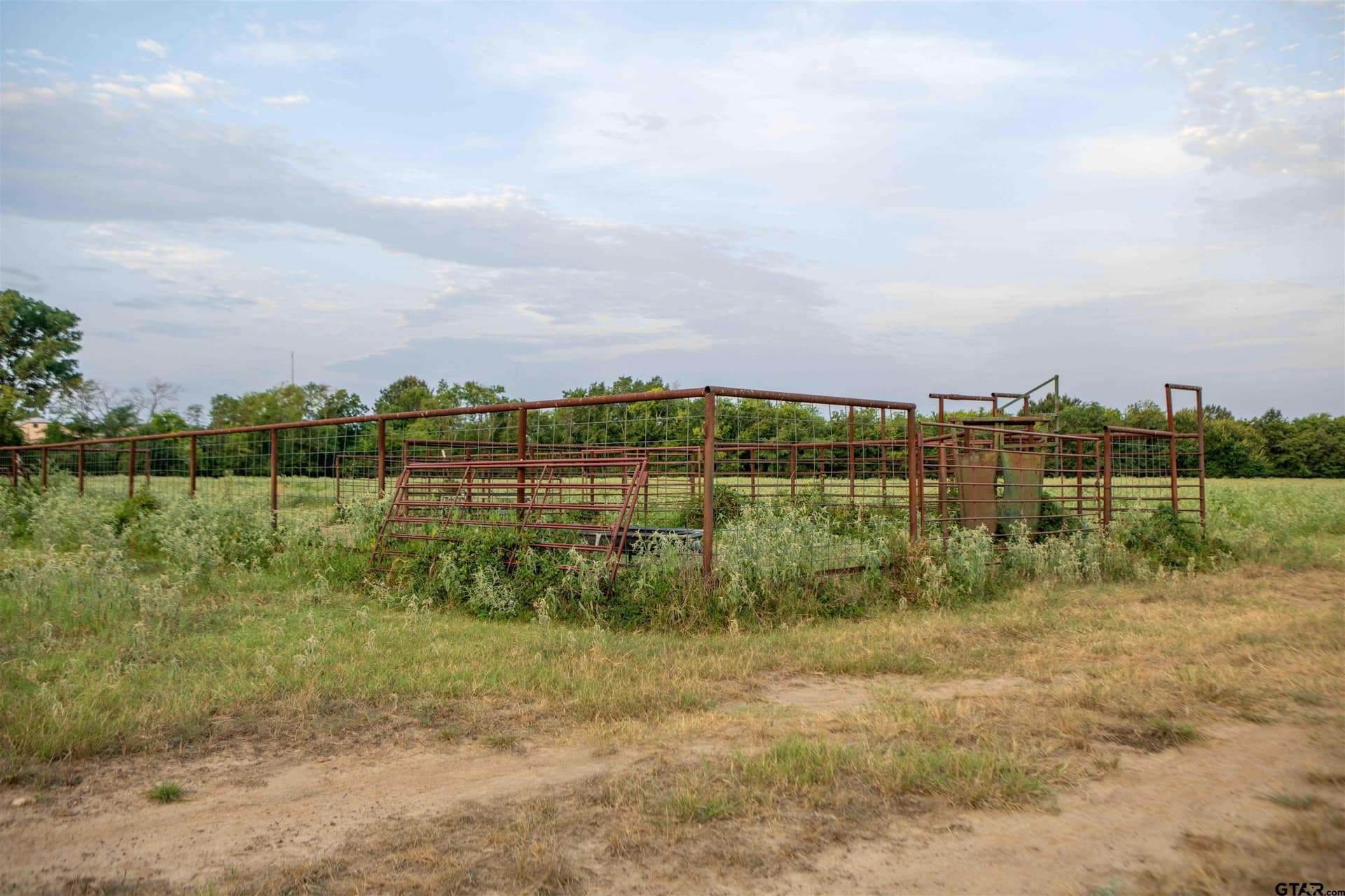 43.1 acres in Hopkins County - photo 5