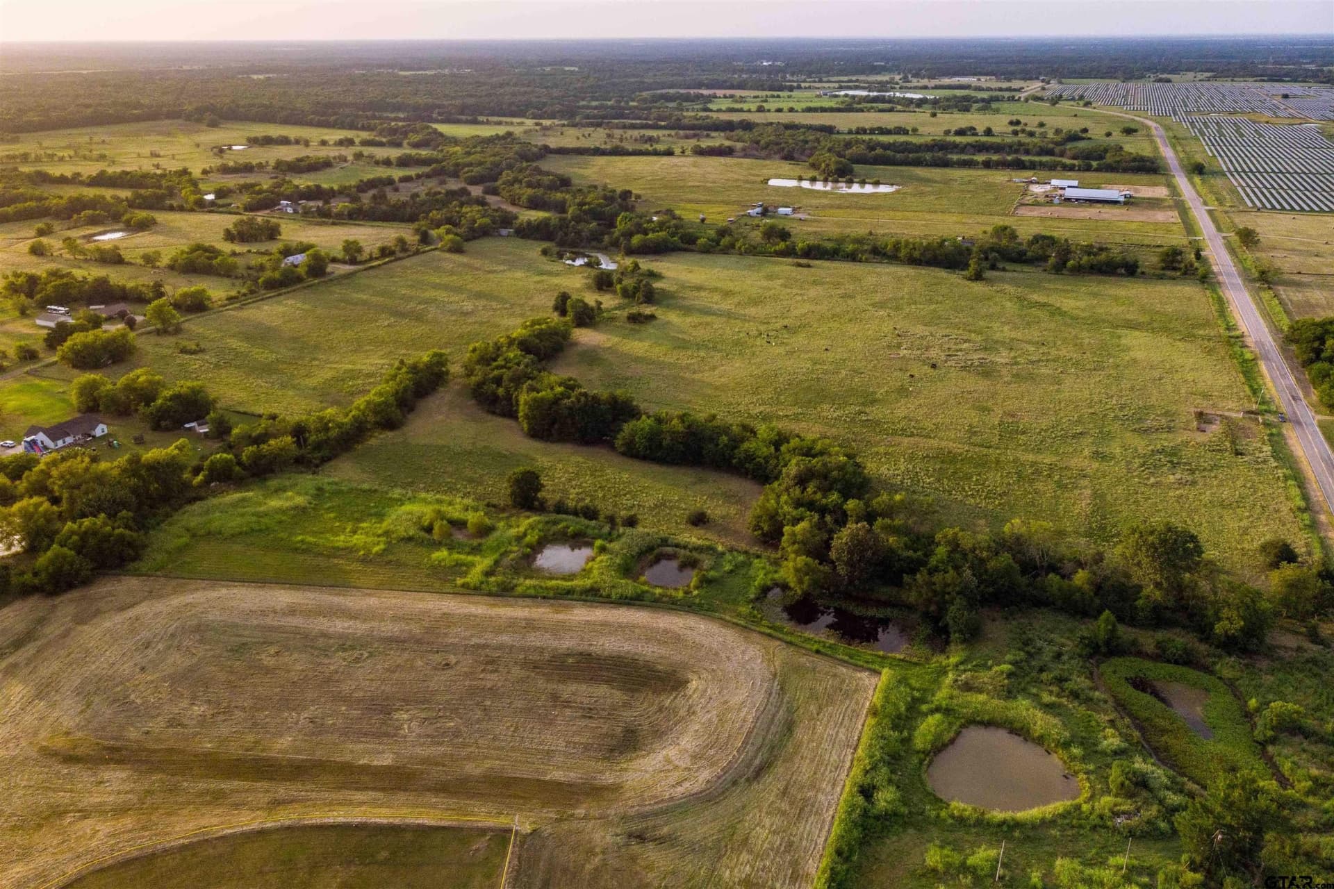43.1 acres in Hopkins County - photo 11