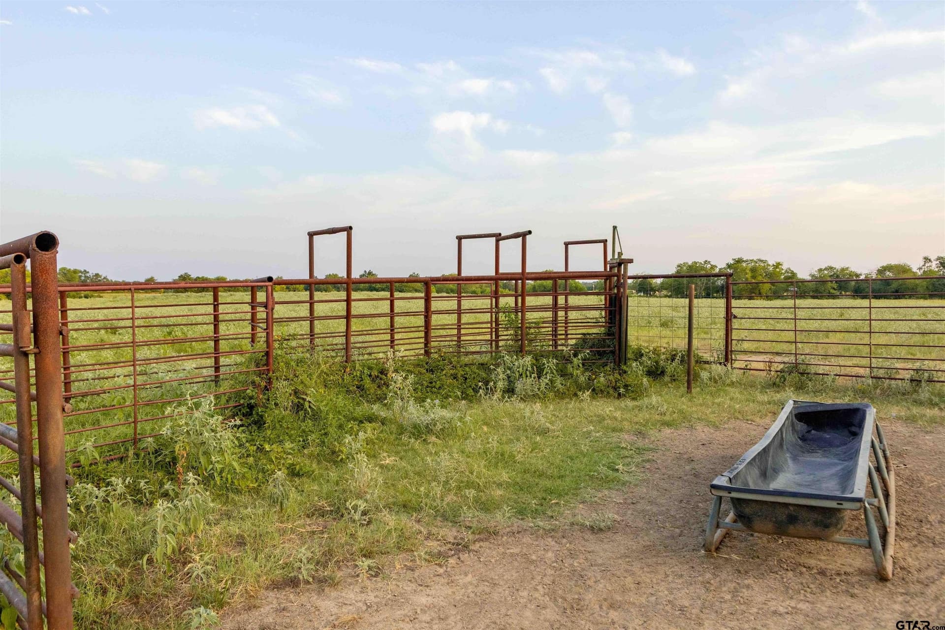 43.1 acres in Hopkins County - photo 6