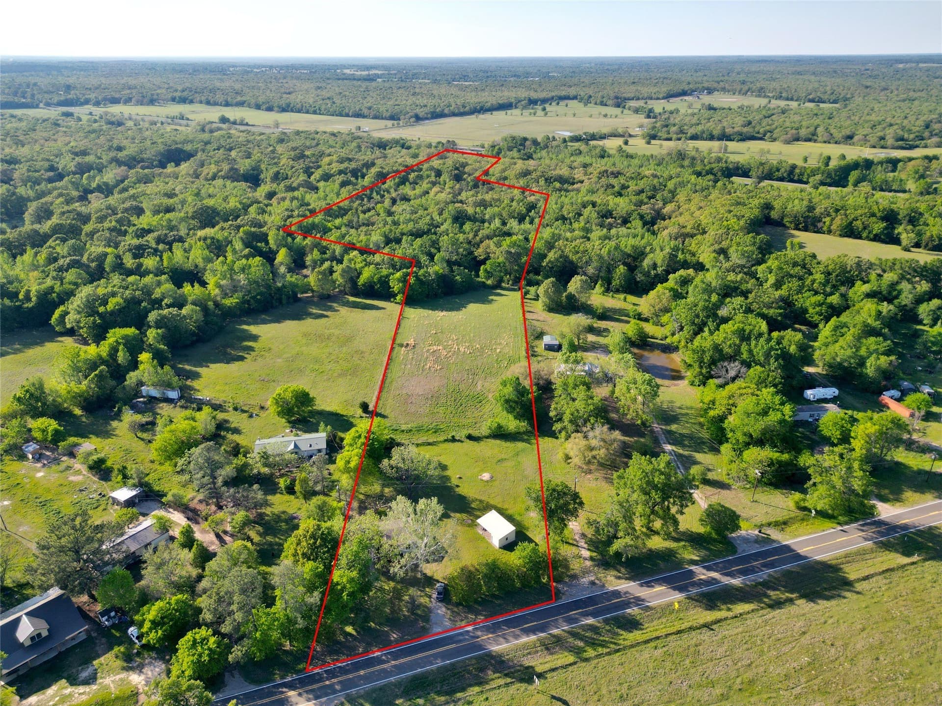 16.1 acres in Van Zandt County - photo 25