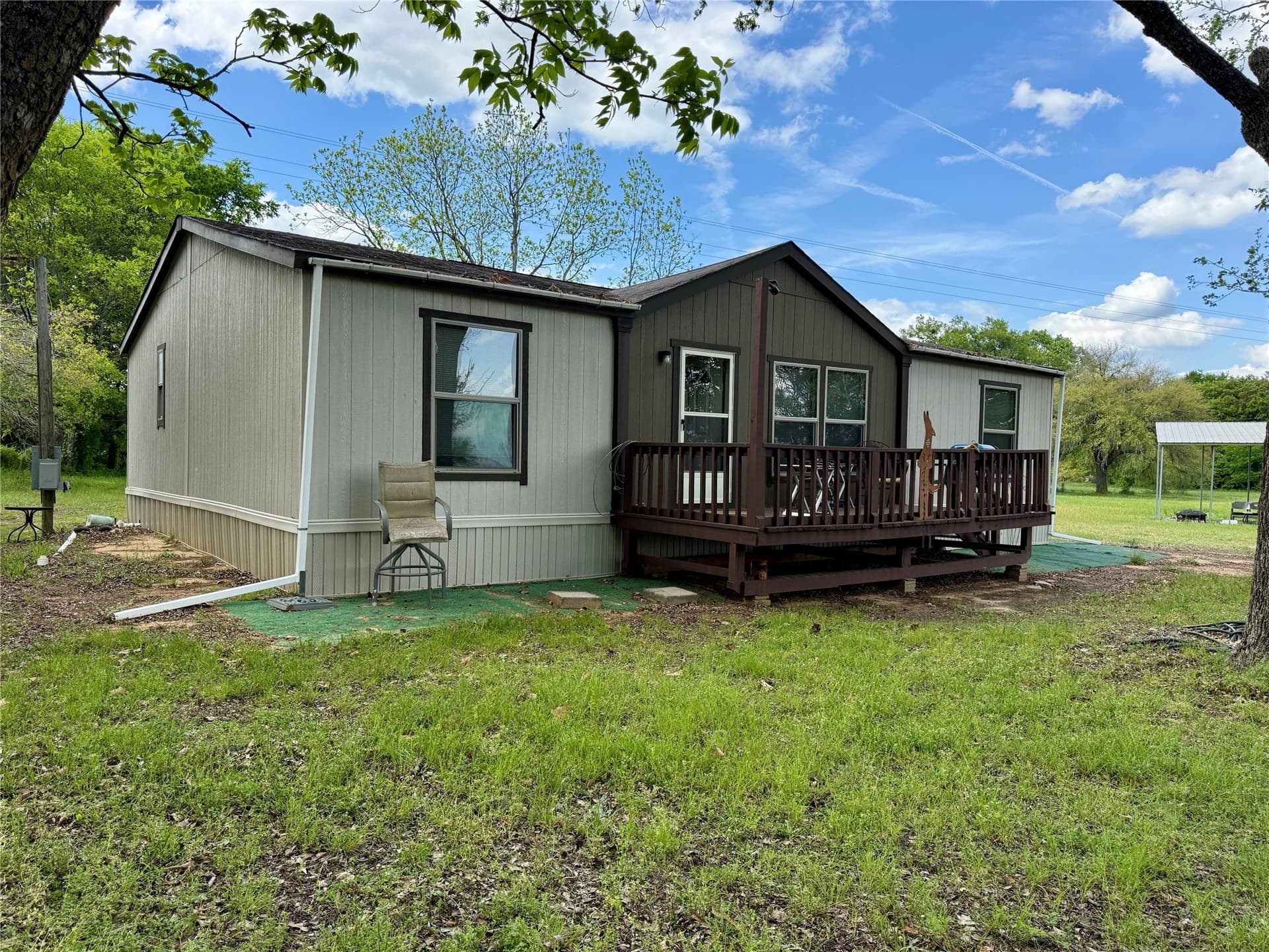 16.1 acres in Van Zandt County - photo 6