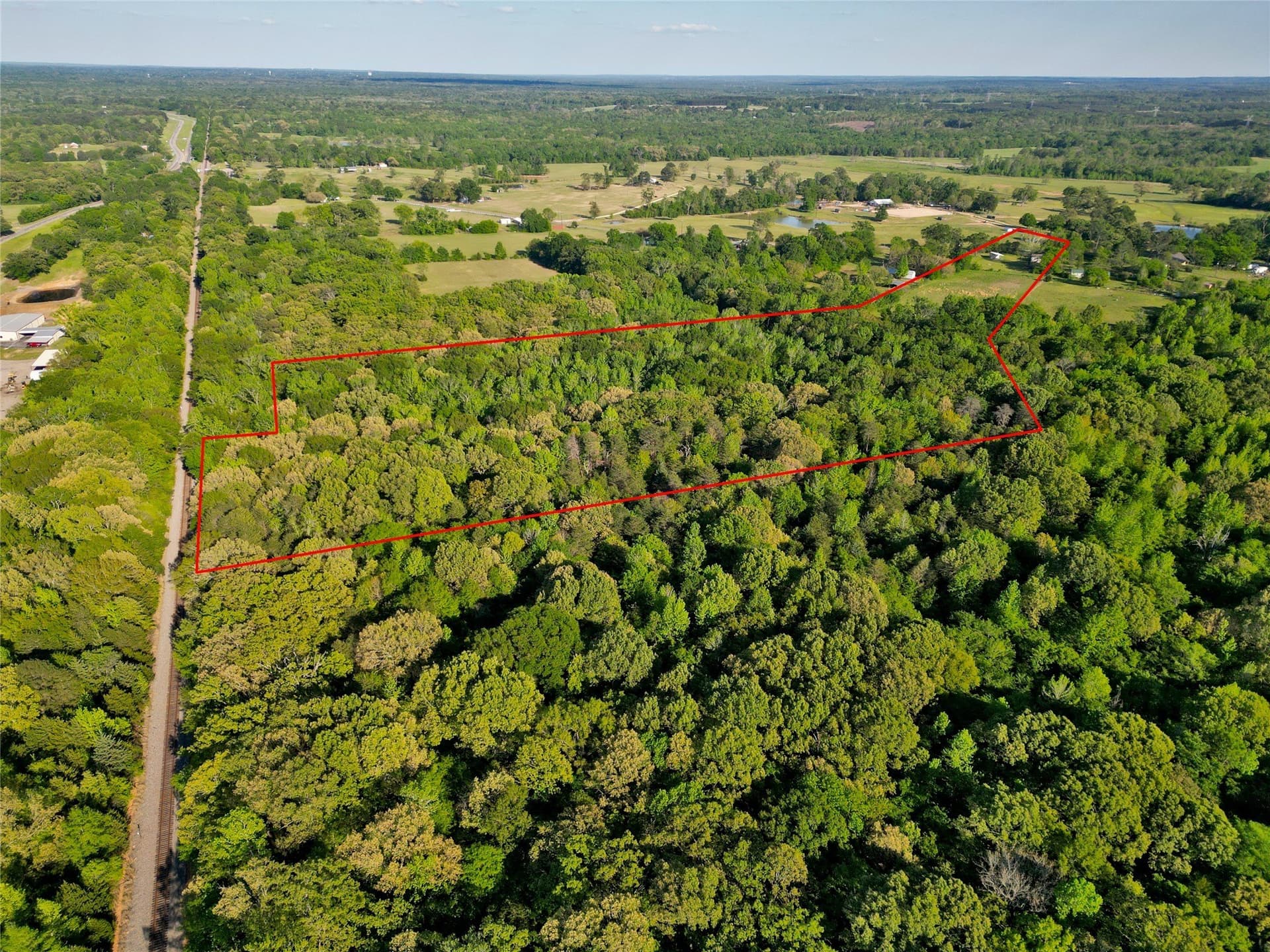 16.1 acres in Van Zandt County - photo 27