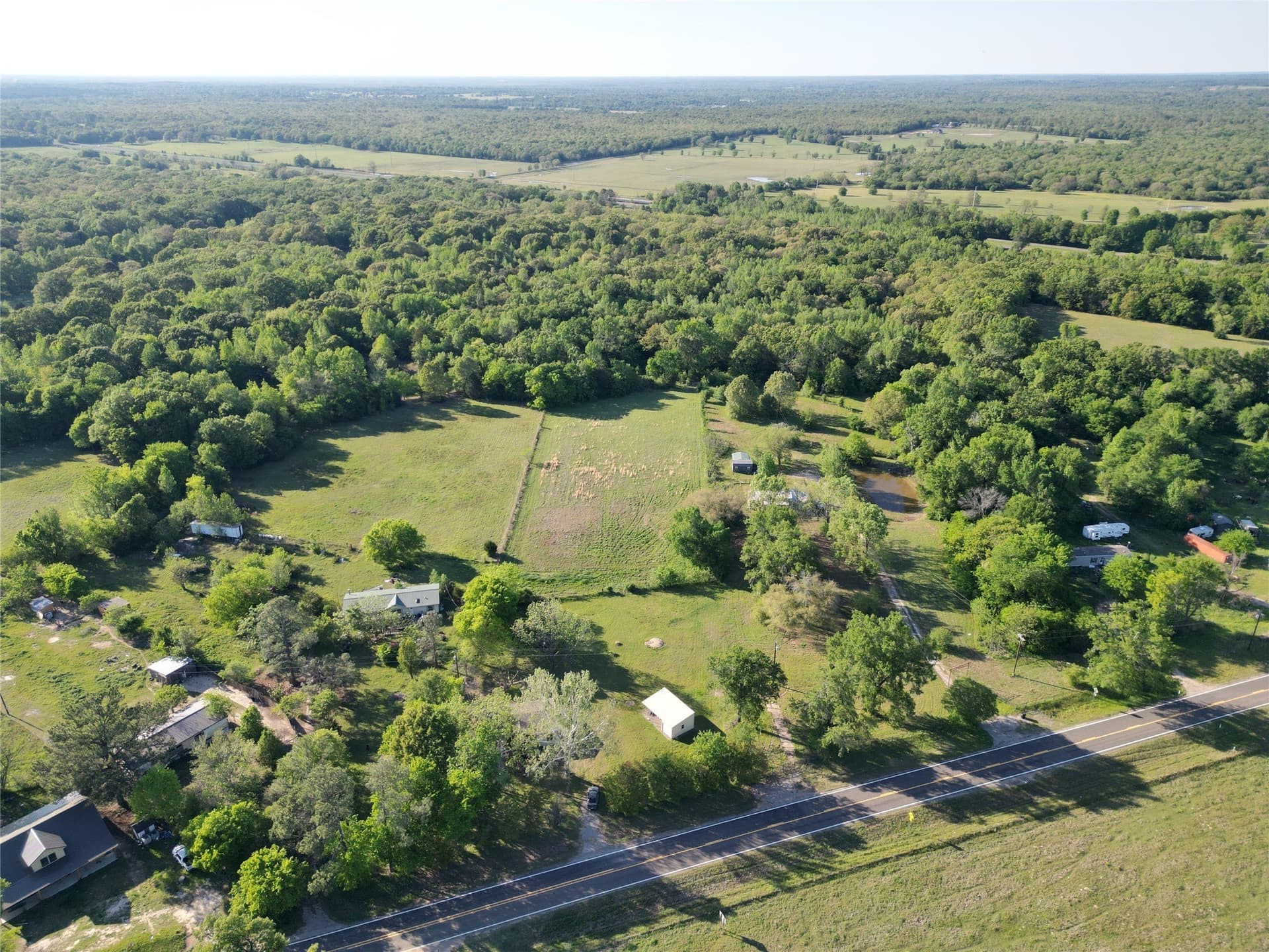 16.1 acres in Van Zandt County - photo 24