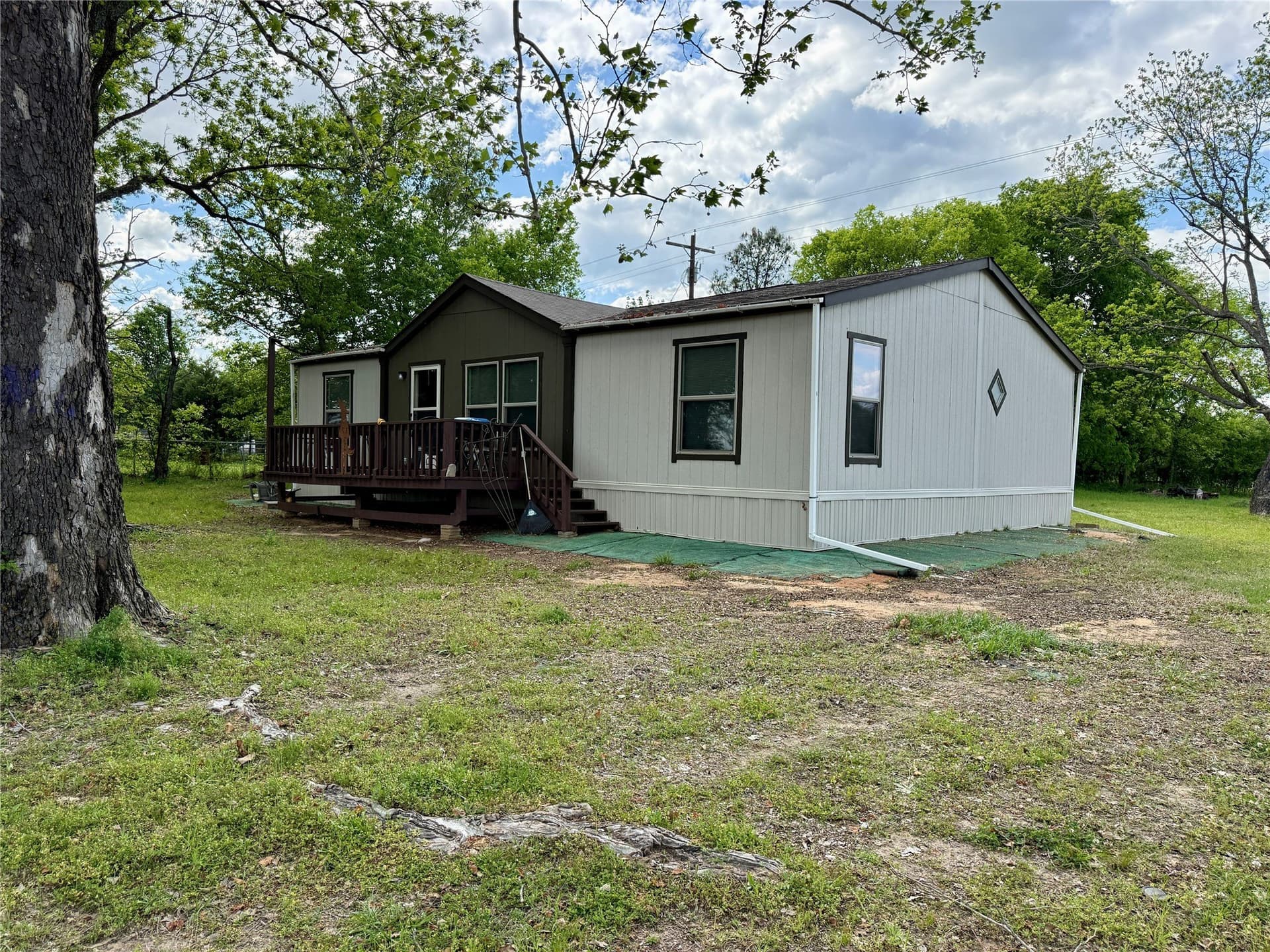 16.1 acres in Van Zandt County featured view