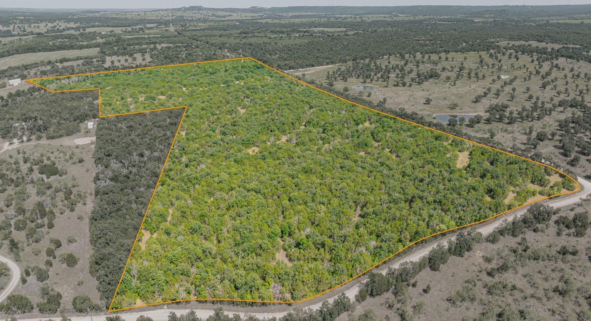 45.78 acres in Erath County - photo 22