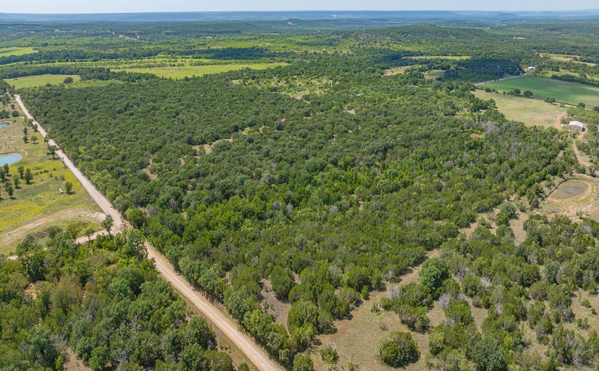 45.78 acres in Erath County - photo 4