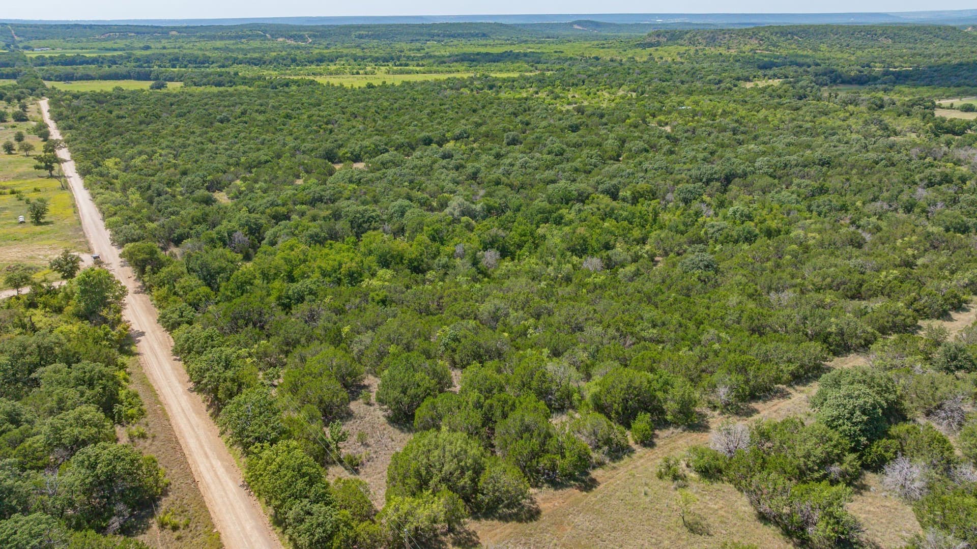 45.78 acres in Erath County - photo 5