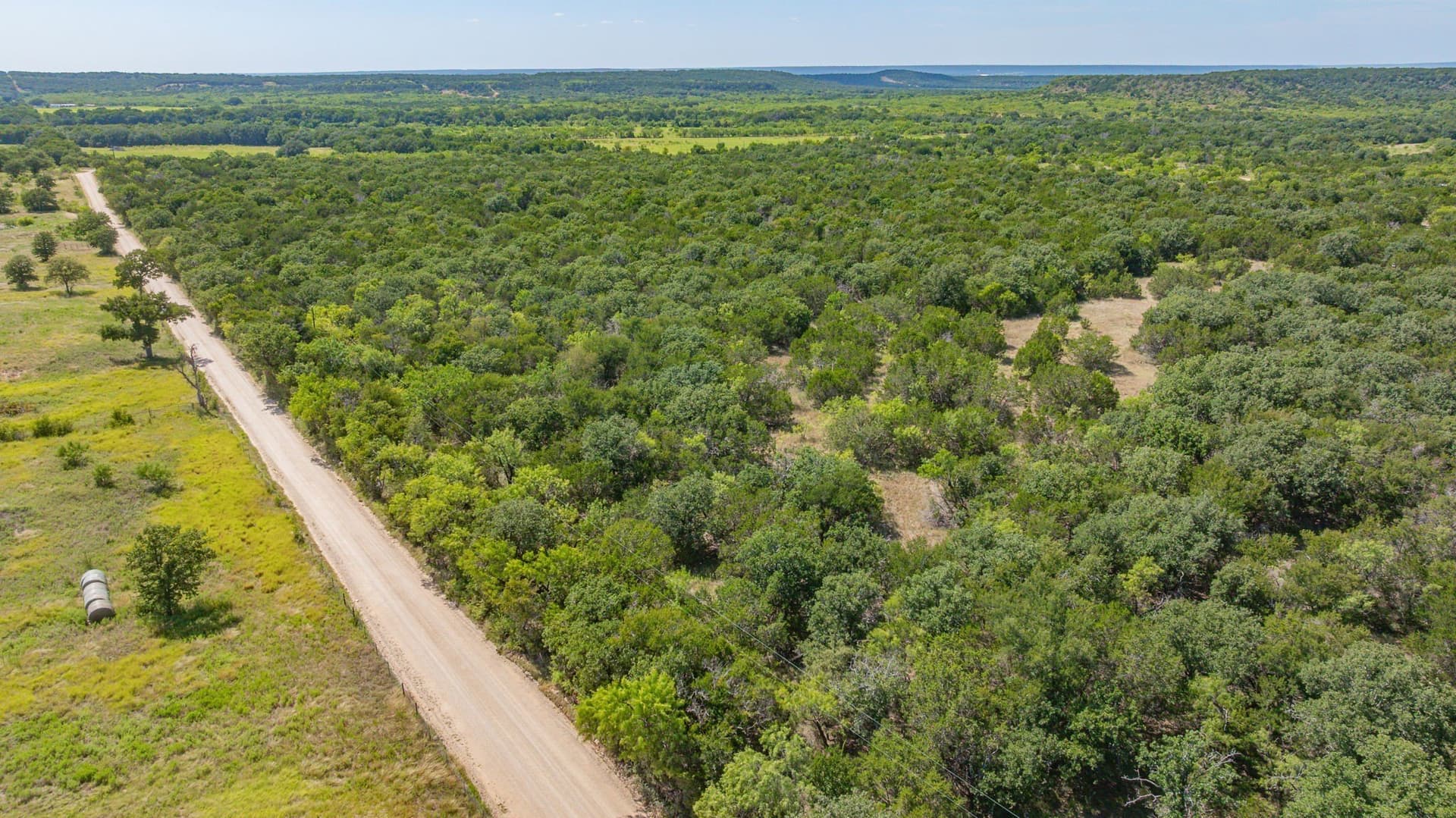 45.78 acres in Erath County - photo 3