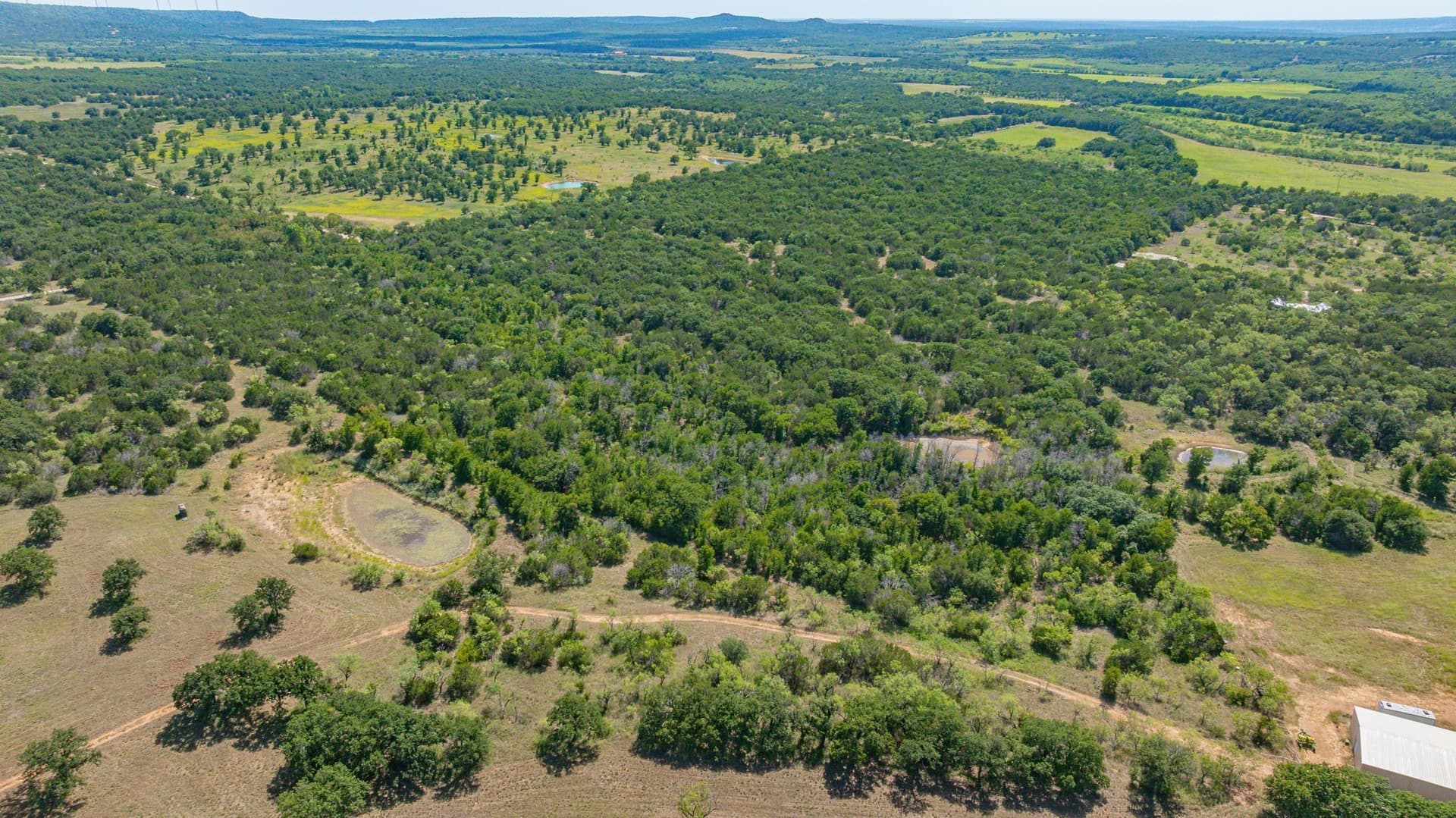 45.78 acres in Erath County - photo 7