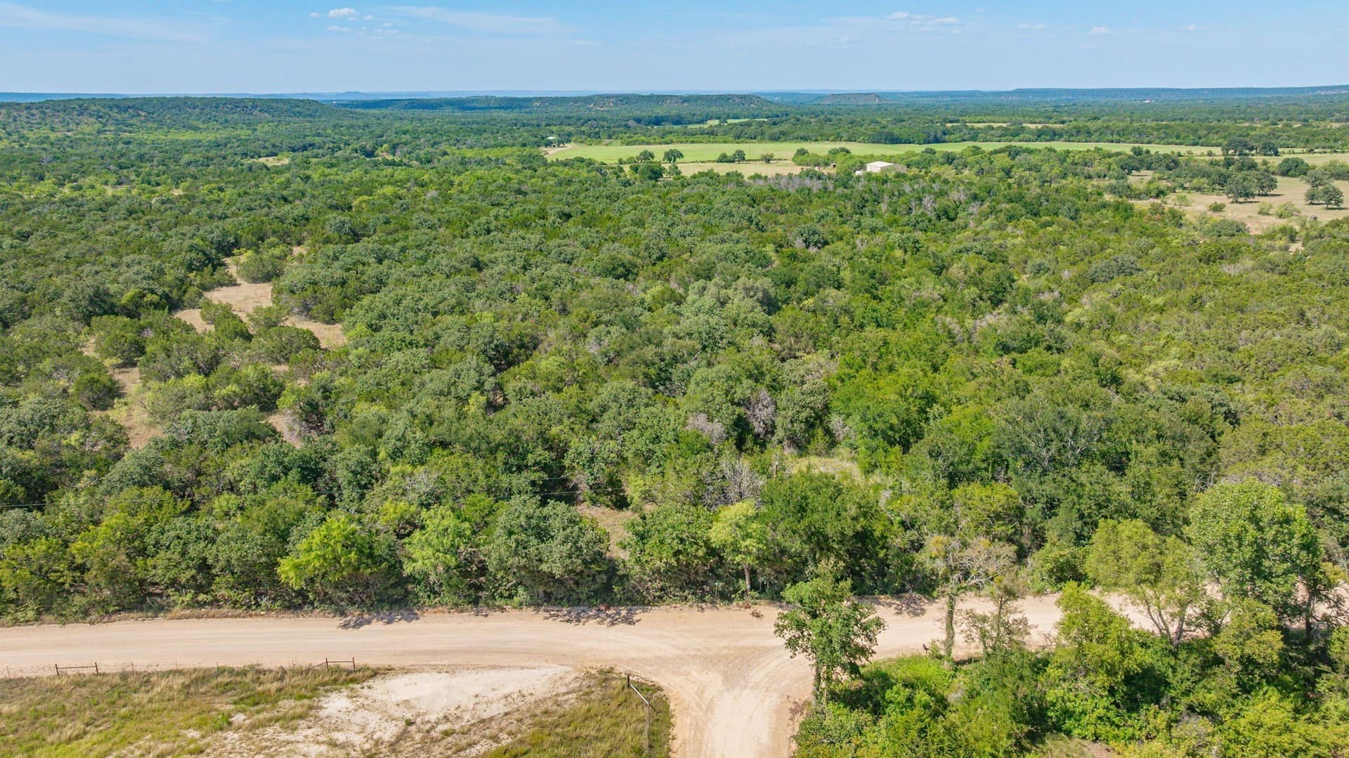 45.78 acres in Erath County - photo 2