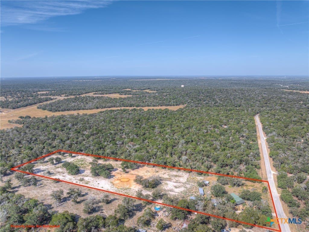 6.68 acres in Guadalupe County - photo 40