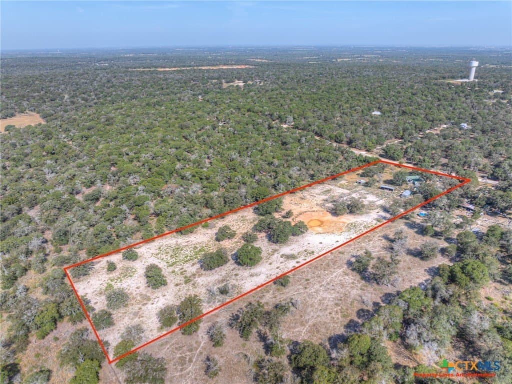 6.68 acres in Guadalupe County - photo 39