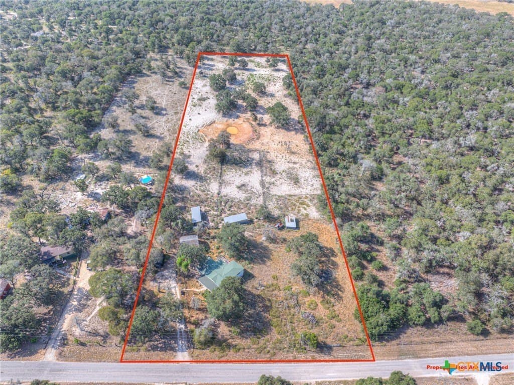 6.68 acres in Guadalupe County - photo 44
