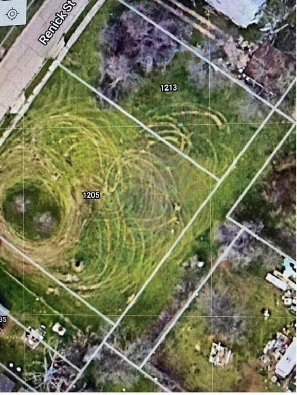 0.47 acres in McLennan County featured view