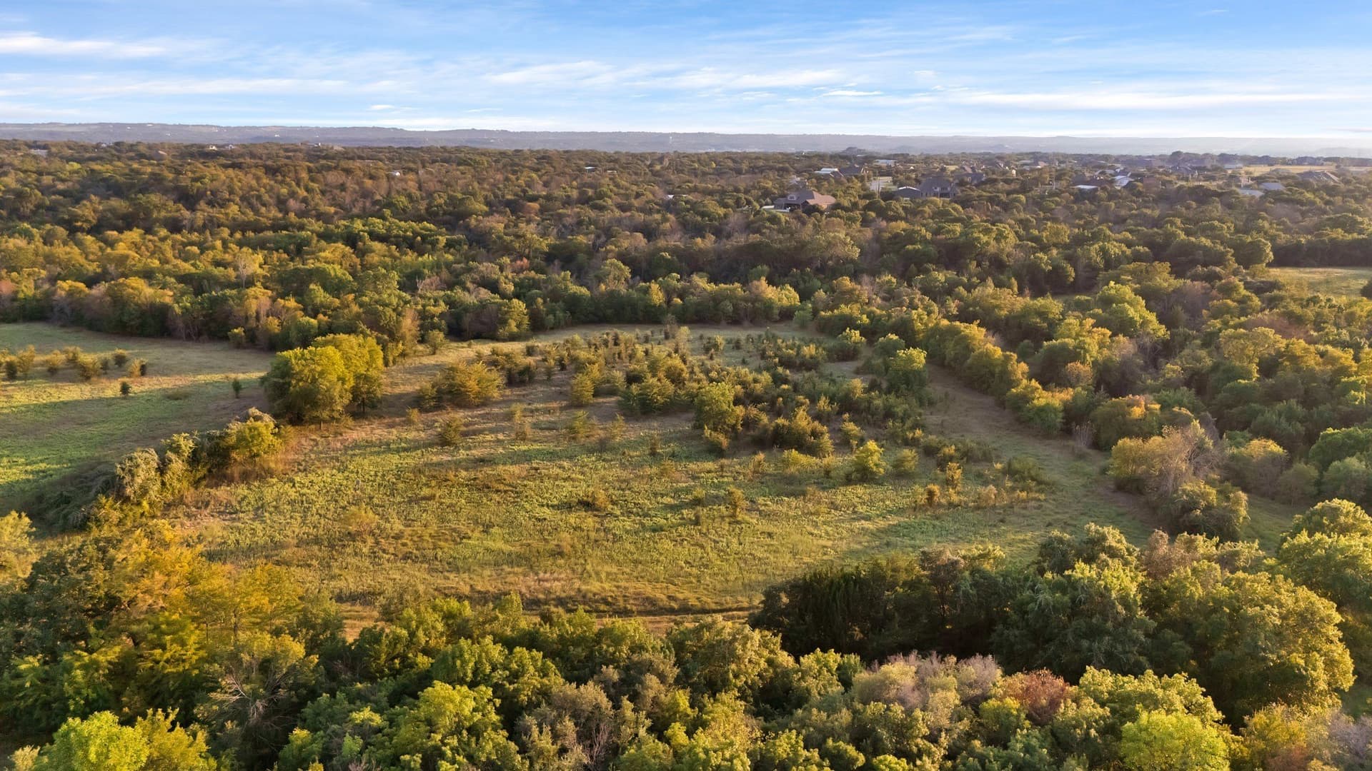 18.55 acres in Parker County gallery image 2