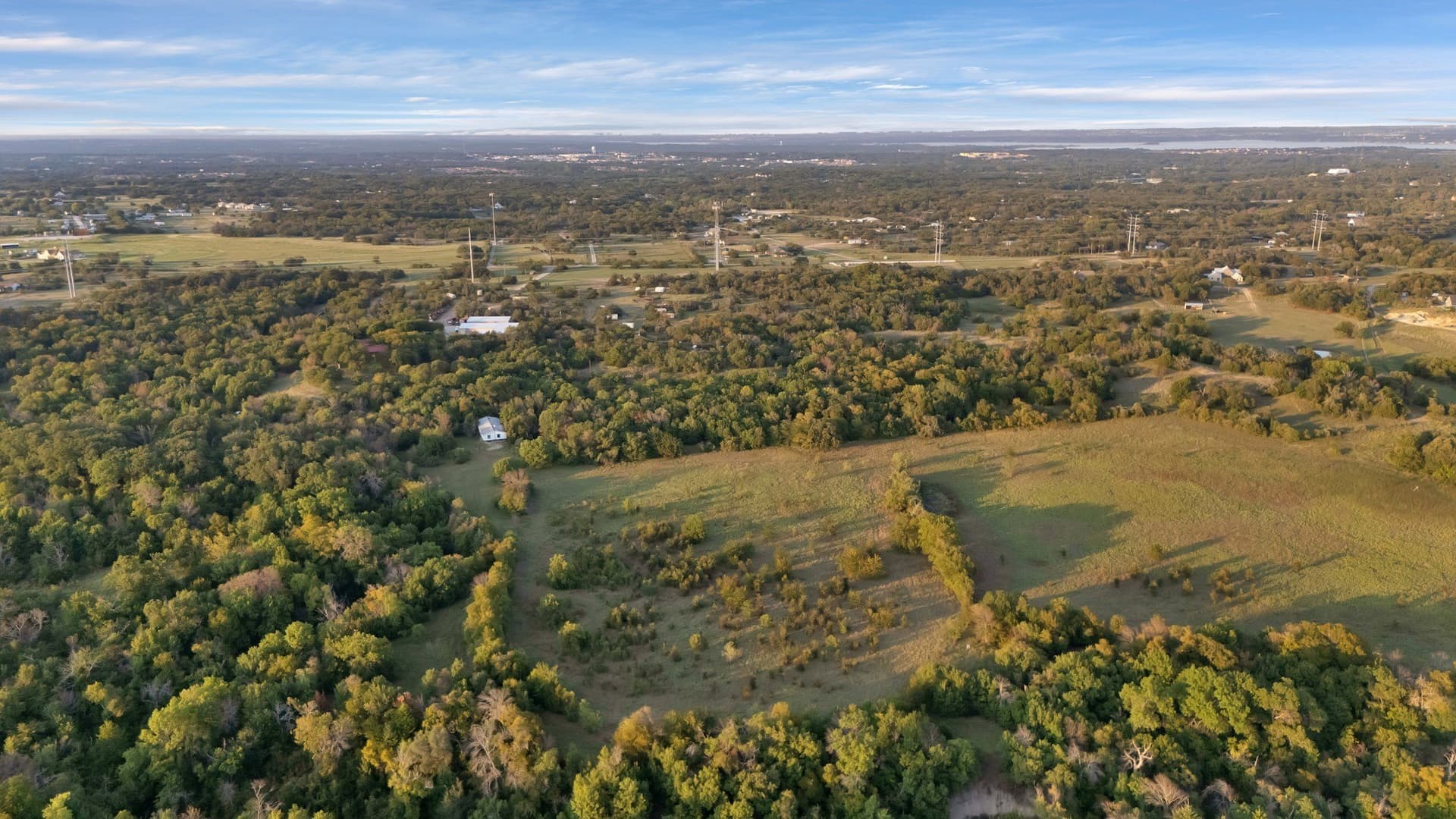 18.55 acres in Parker County gallery image 3