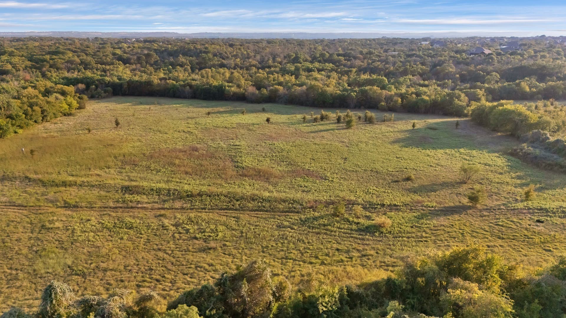 18.55 acres in Parker County featured view