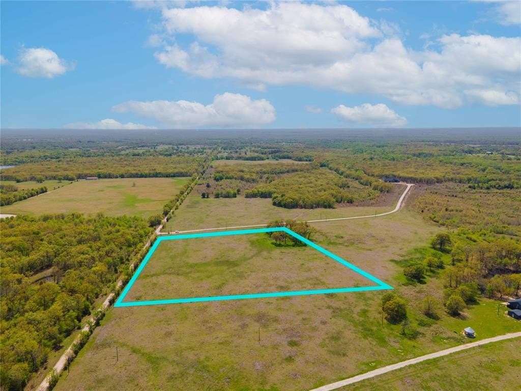 10.01 acres in Rains County gallery image 3