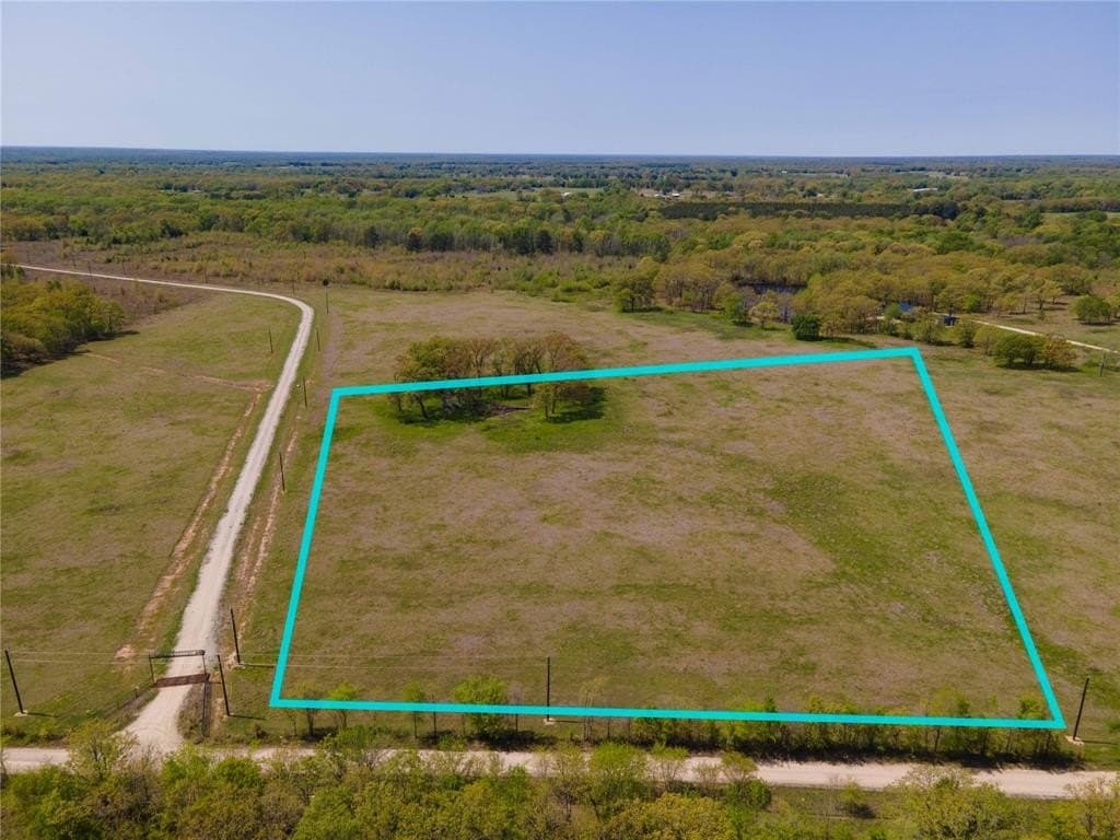 10.01 acres in Rains County gallery image 4