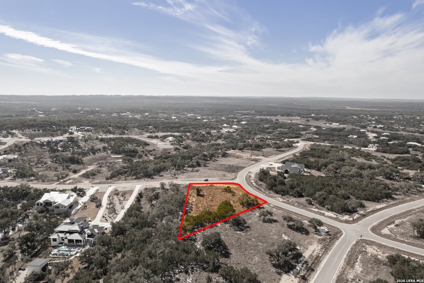 1.04 acres in Comal County gallery image 2