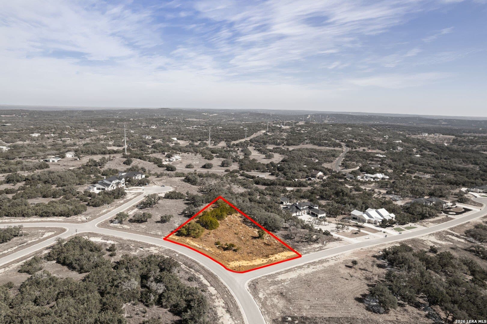 1.04 acres in Comal County featured view