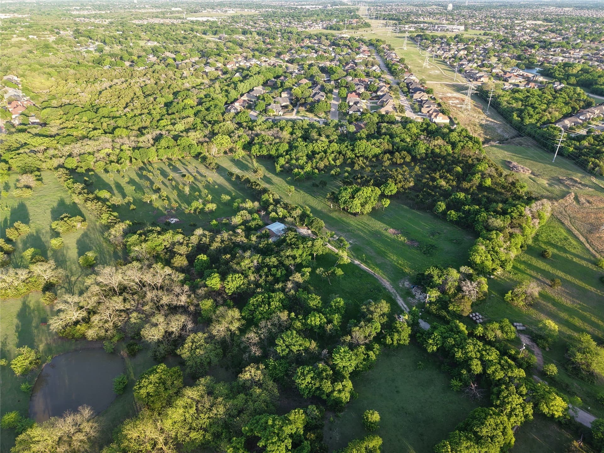 23.24 acres in Dallas County gallery image 3