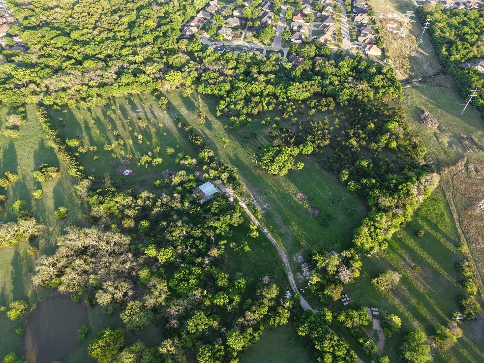 23.24 acres in Dallas County - photo 7
