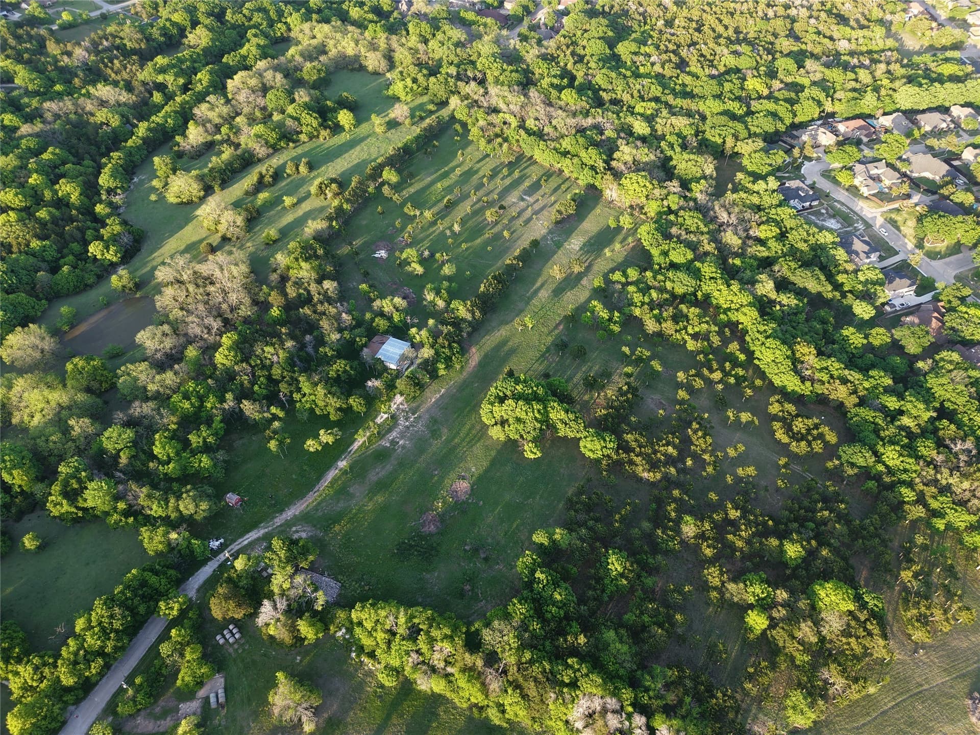 23.24 acres in Dallas County featured view