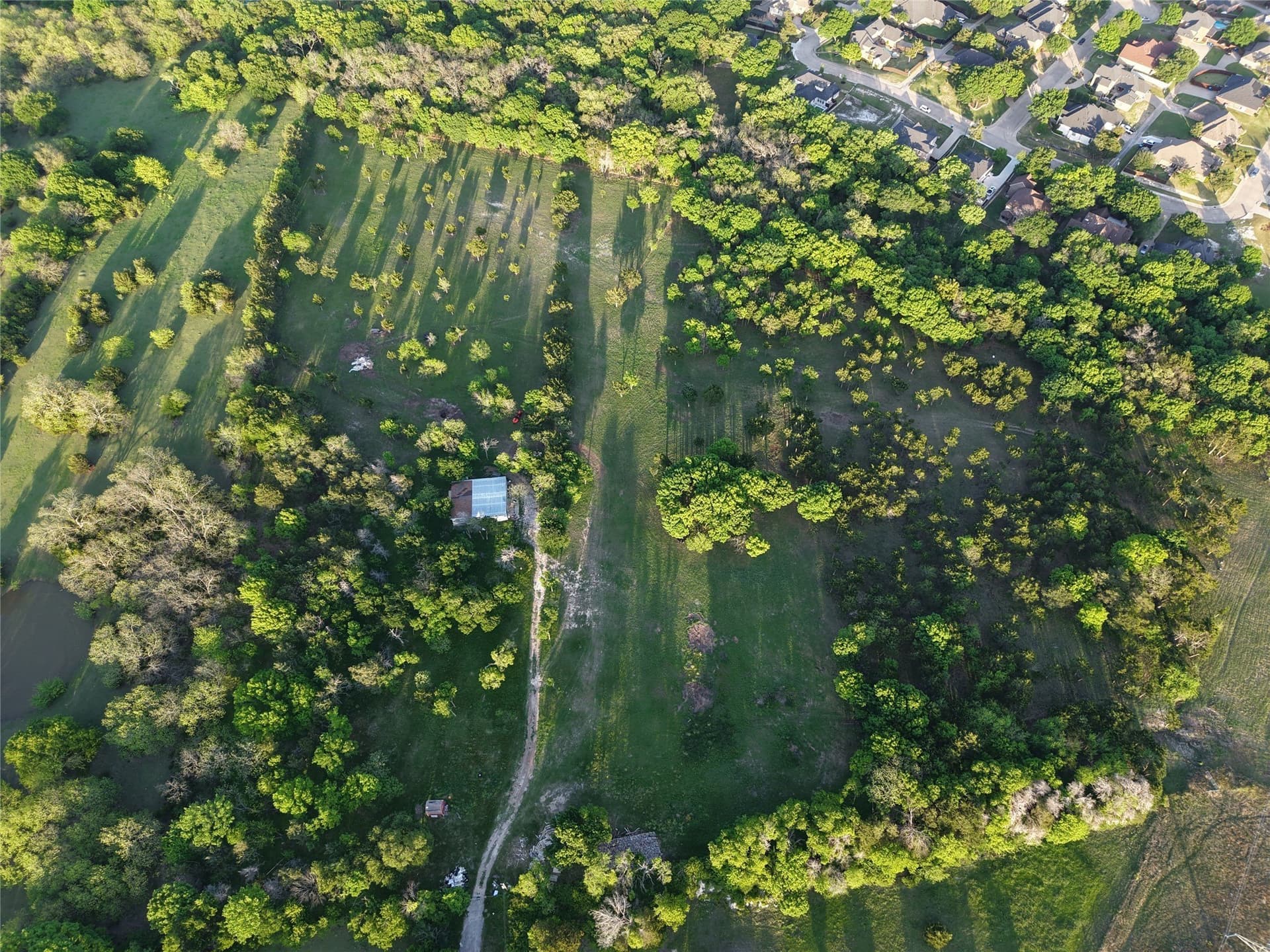 23.24 acres in Dallas County - photo 6