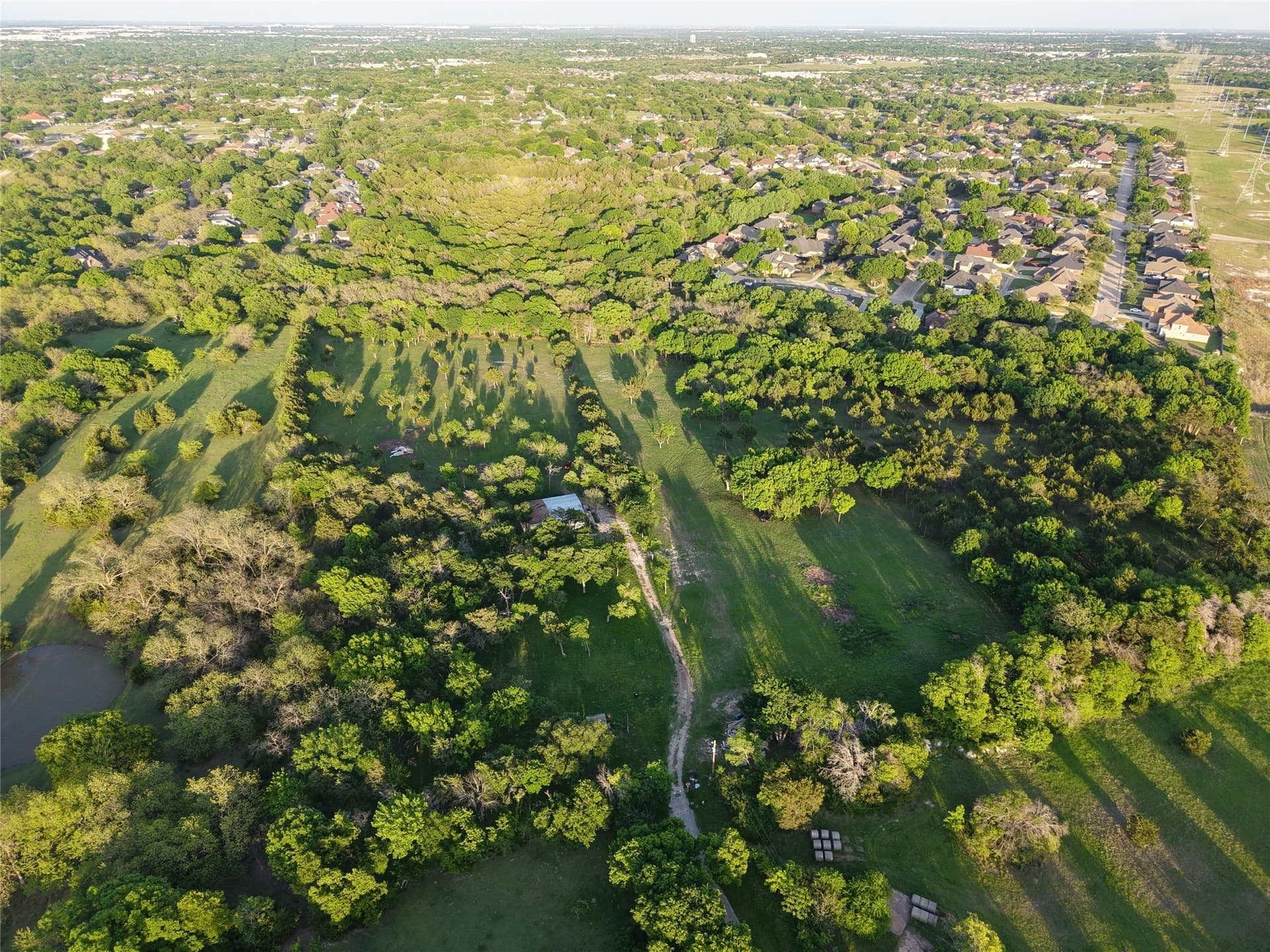 23.24 acres in Dallas County gallery image 4