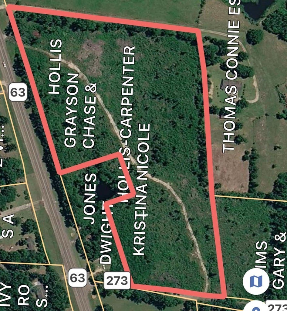 12.9 acres in Texas County - photo 9
