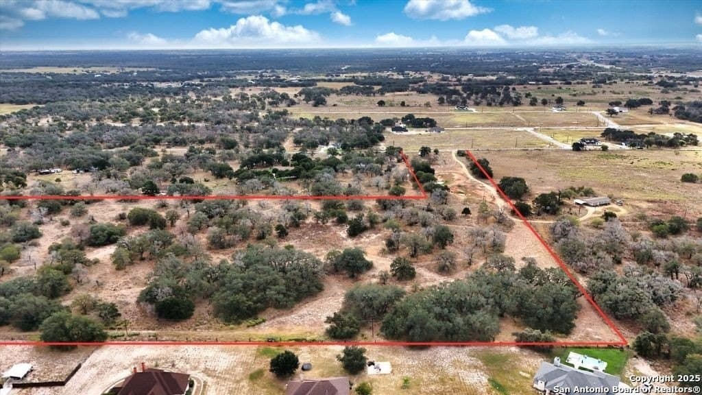 39.81 acres in Wilson County featured view