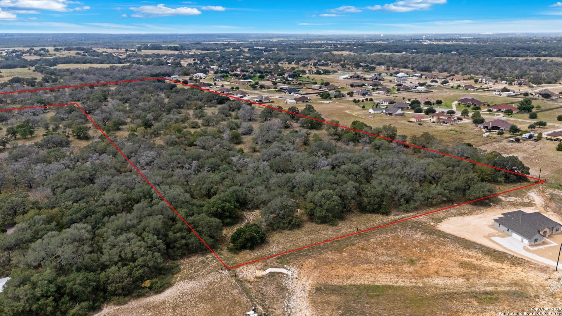 39.81 acres in Wilson County gallery image 3