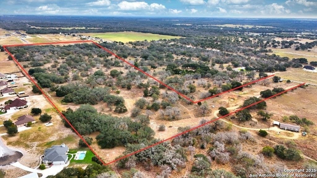 39.81 acres in Wilson County gallery image 4