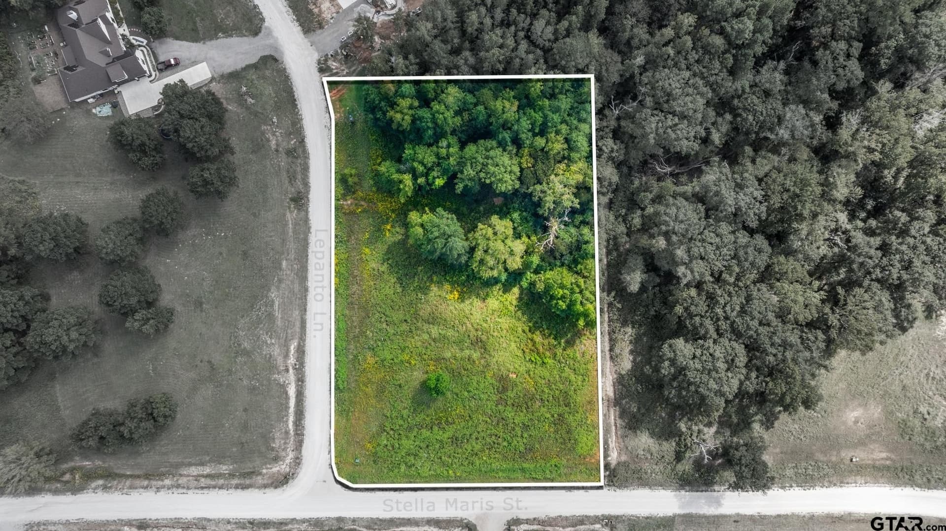 2.08 acres in Smith County - photo 8