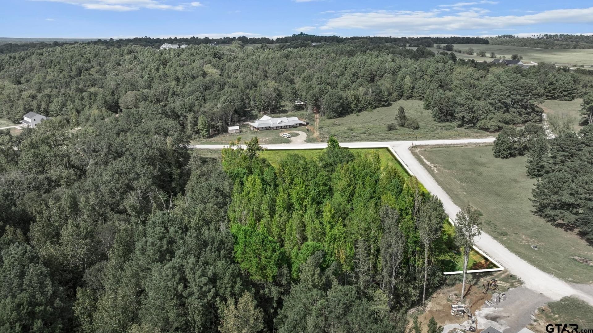 2.08 acres in Smith County - photo 9
