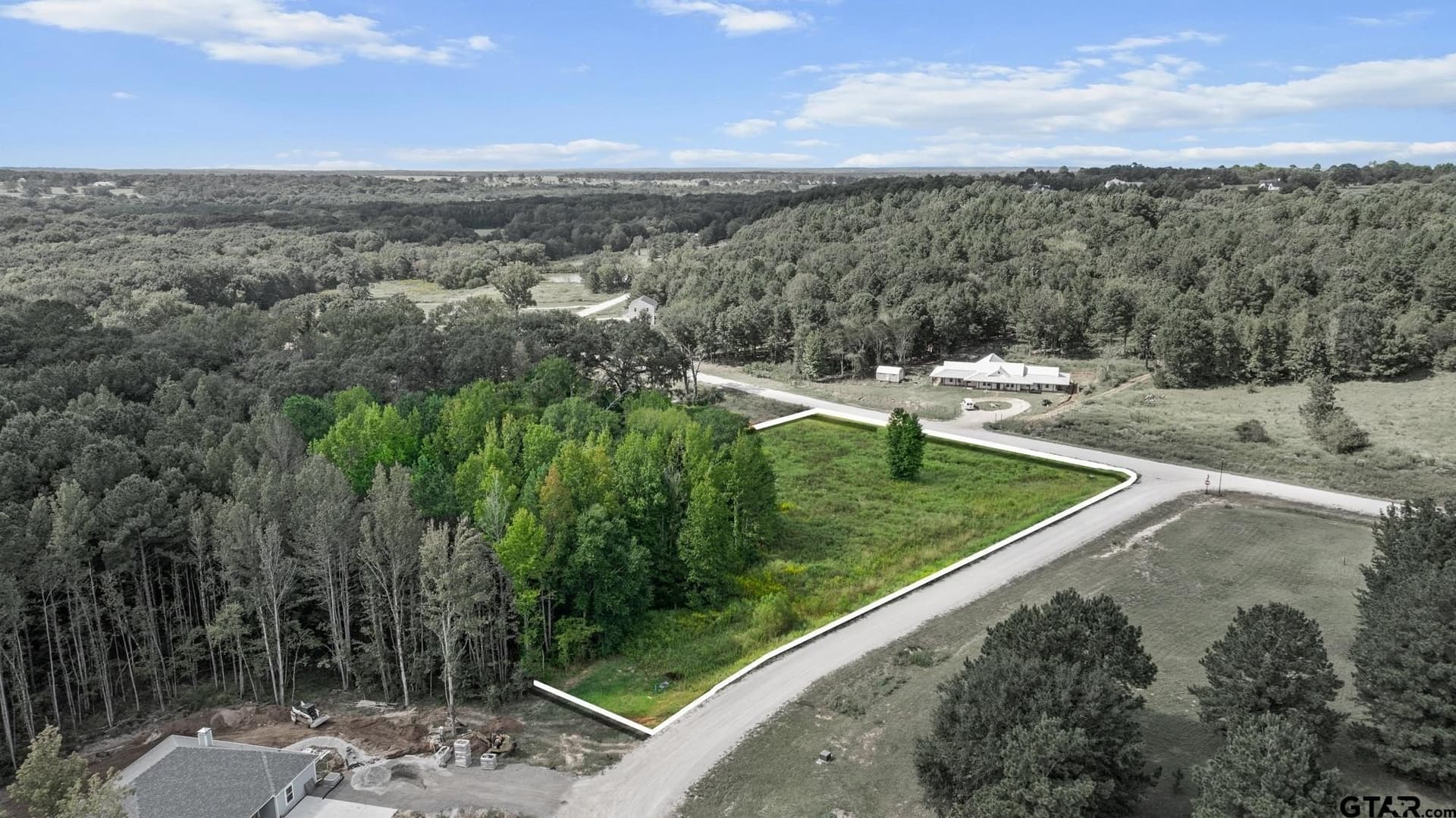 2.08 acres in Smith County - photo 7