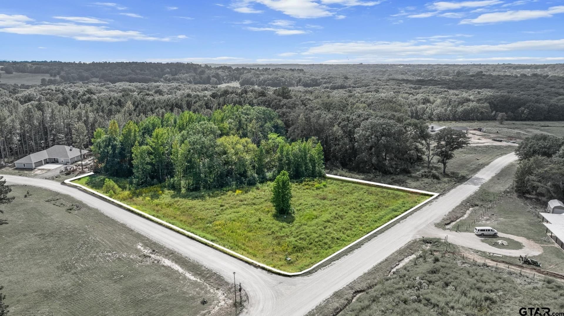 2.08 acres in Smith County - photo 6