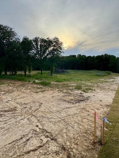 2.02 acres in Parker County