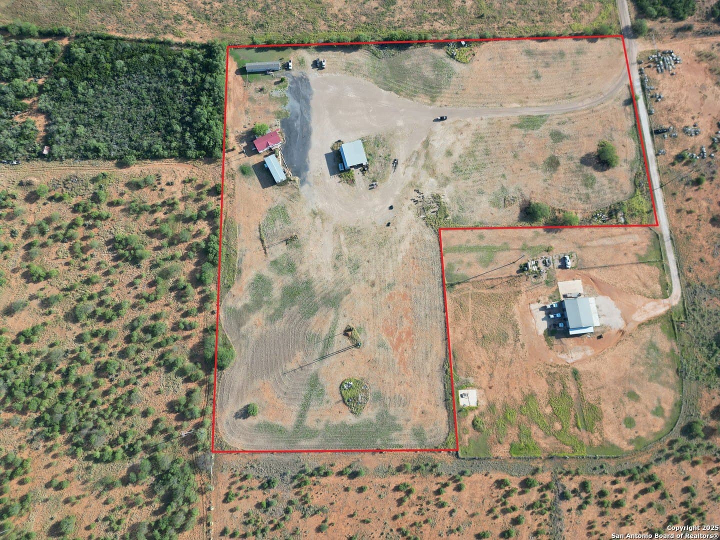 15.07 acres in Frio County gallery image 3