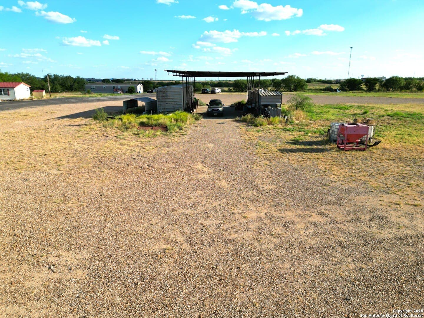 15.07 acres in Frio County - photo 9