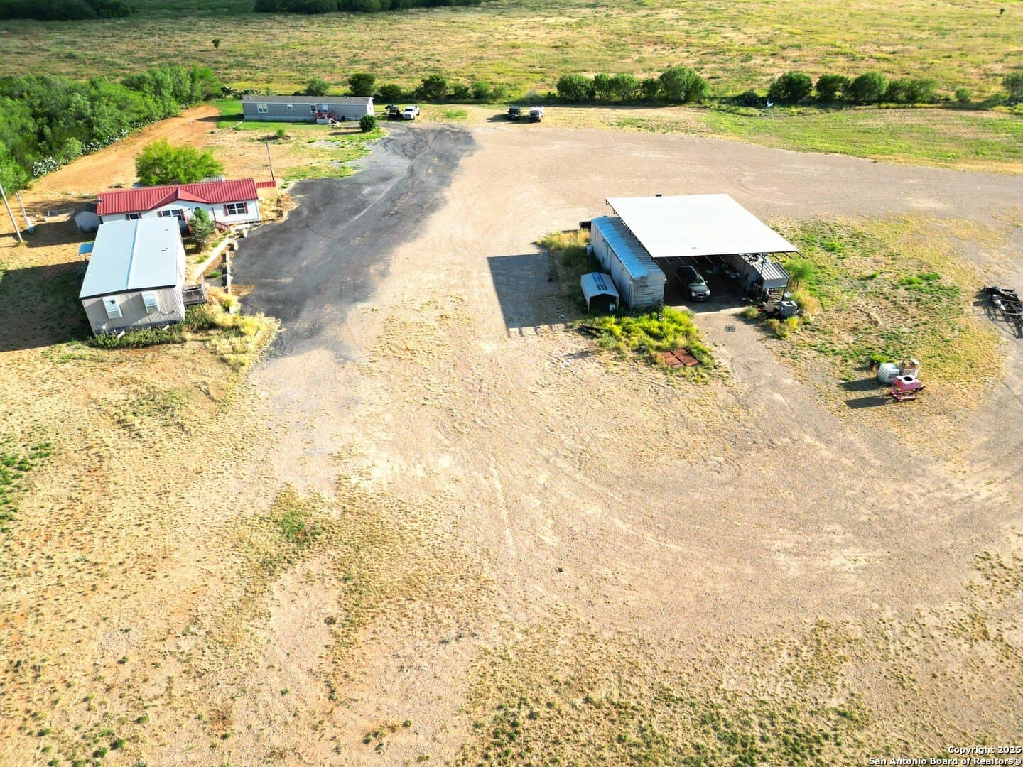 15.07 acres in Frio County - photo 8