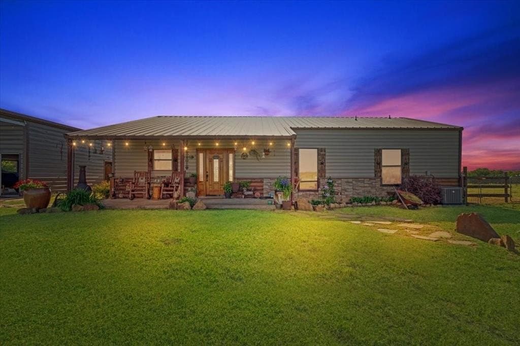 16.8 acres in Grayson County gallery image 3