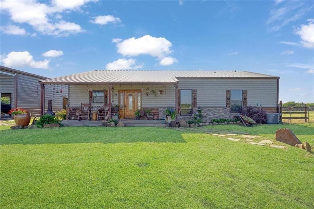 16.8 acres in Grayson County gallery image 4