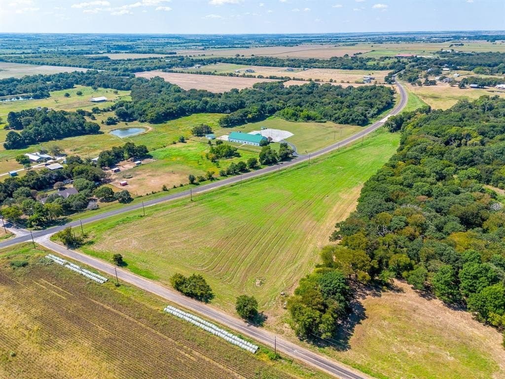 11.99 acres in Johnson County featured view
