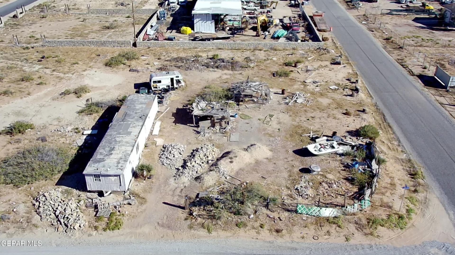 0.31 acres in El Paso County featured view